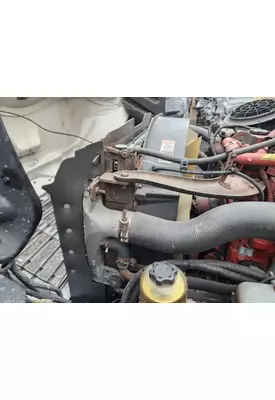 Freightliner M2 106 Intercooler