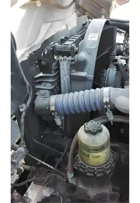 Freightliner M2 106 Intercooler