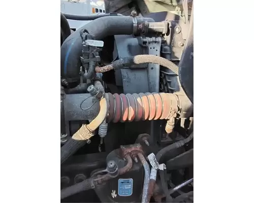 Freightliner M2 106 Intercooler