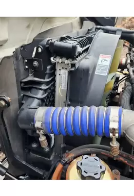 Freightliner M2 106 Intercooler