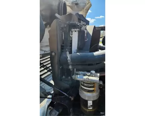 Intercooler Freightliner M2 106 Complete Recycling Group LLC