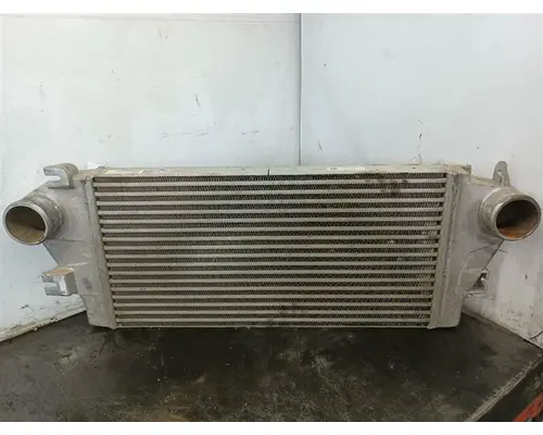 Intercooler Freightliner M2 106 Spalding Auto Parts