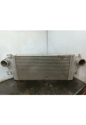 Freightliner M2 106 Intercooler
