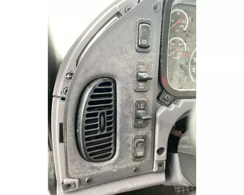 Interior Parts, Misc. FREIGHTLINER M2 106 Custom Truck One Source