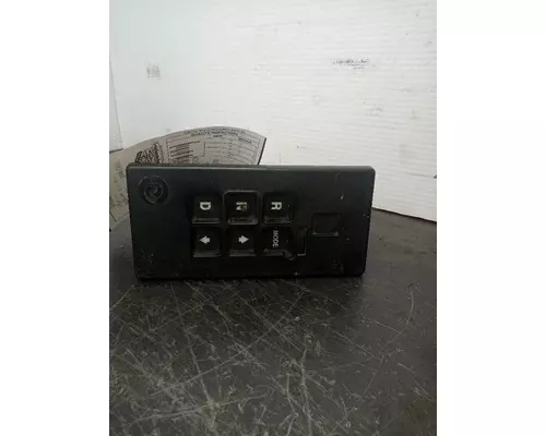 Freightliner M2 106 Interior Parts, Misc.