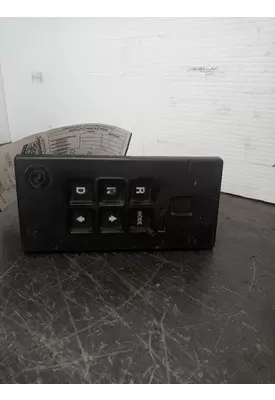 Freightliner M2 106 Interior Parts, Misc.