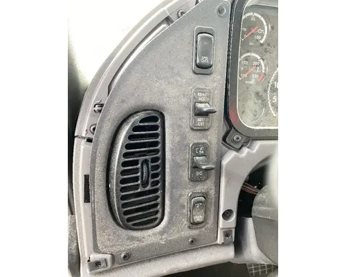 Interior Parts, Misc. FREIGHTLINER M2 106 Custom Truck One Source