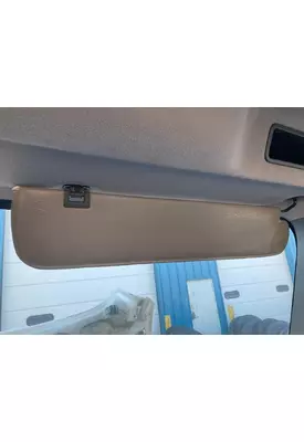 Freightliner M2 106 Interior Sun Visor