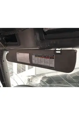 Freightliner M2 106 Interior Sun Visor