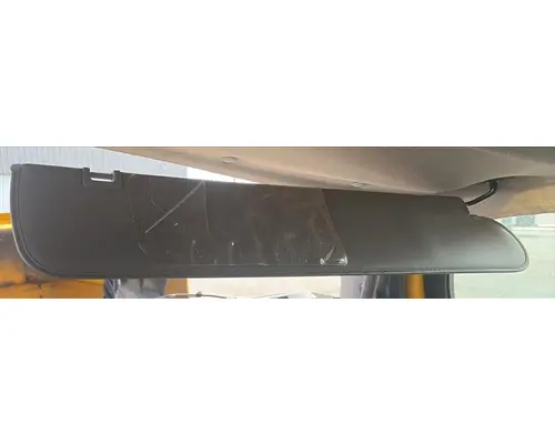 Interior Sun Visor FREIGHTLINER M2 106 LKQ Western Truck Parts