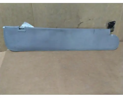 Interior Sun Visor FREIGHTLINER M2 106 LKQ Geiger Truck Parts