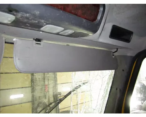 Interior Sun Visor FREIGHTLINER M2 106 LKQ Heavy Truck Maryland