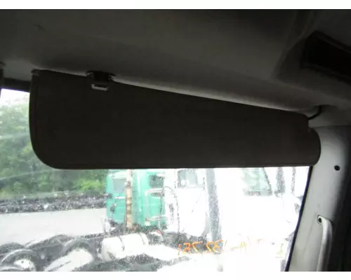 Interior Sun Visor FREIGHTLINER M2 106 LKQ Heavy Truck Maryland