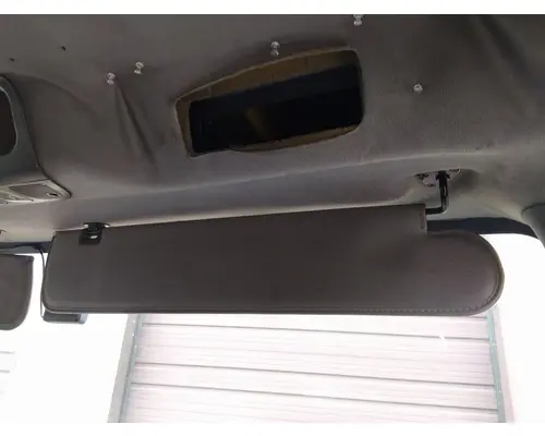 Interior Sun Visor FREIGHTLINER M2 106 LKQ Heavy Truck Maryland