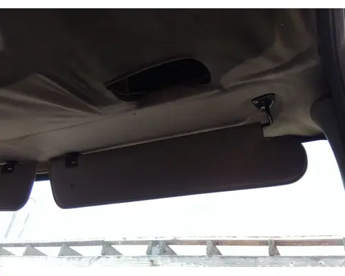 Interior Sun Visor FREIGHTLINER M2 106 LKQ Heavy Truck Maryland
