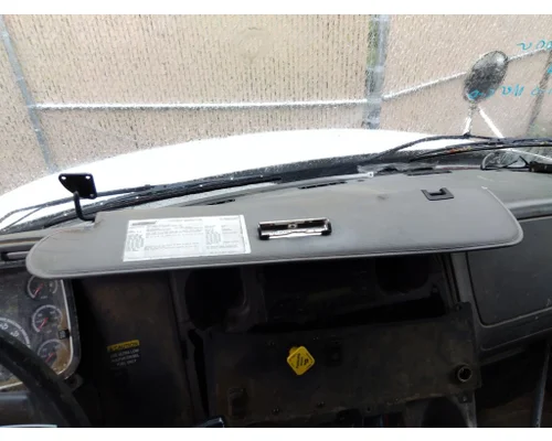 Interior Sun Visor FREIGHTLINER M2 106 LKQ Heavy Truck Maryland