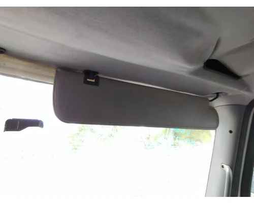 Interior Sun Visor FREIGHTLINER M2 106 LKQ Heavy Truck Maryland