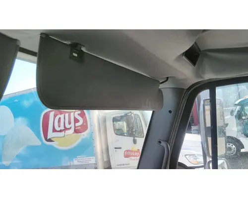 Interior Sun Visor FREIGHTLINER M2 106 LKQ Heavy Truck - Goodys