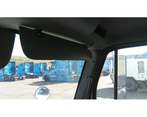 Interior Sun Visor FREIGHTLINER M2 106 LKQ Heavy Truck - Goodys