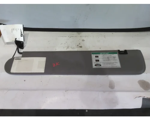 Interior Sun Visor FREIGHTLINER M2 106 LKQ Heavy Truck - Goodys