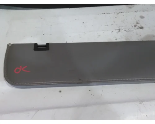 Interior Sun Visor FREIGHTLINER M2 106 LKQ Heavy Truck - Goodys