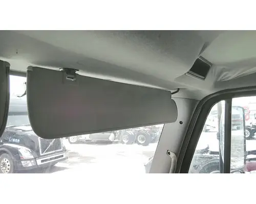 Interior Sun Visor FREIGHTLINER M2 106 LKQ Heavy Truck - Goodys