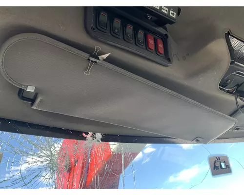 Interior Sun Visor FREIGHTLINER M2 106 DTI Trucks