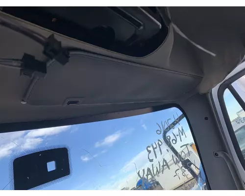 Interior Sun Visor FREIGHTLINER M2 106 DTI Trucks