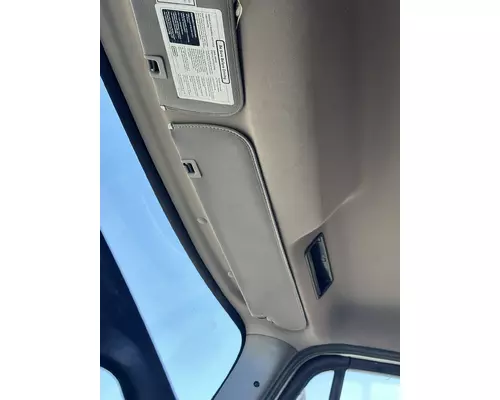 Interior Sun Visor FREIGHTLINER M2 106 DTI Trucks