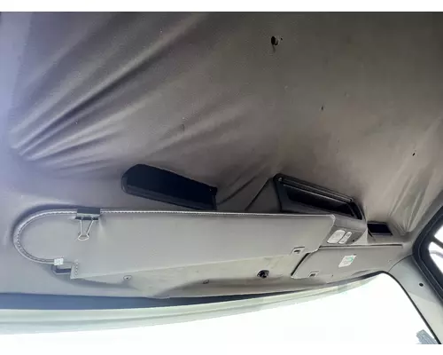 Interior Sun Visor FREIGHTLINER M2 106 DTI Trucks