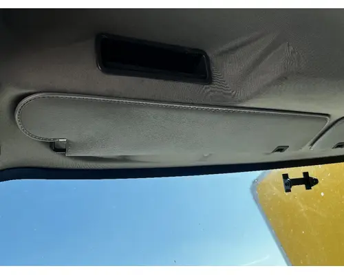 Interior Sun Visor FREIGHTLINER M2 106 DTI Trucks