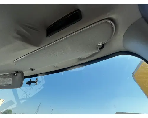 Interior Sun Visor FREIGHTLINER M2 106 DTI Trucks