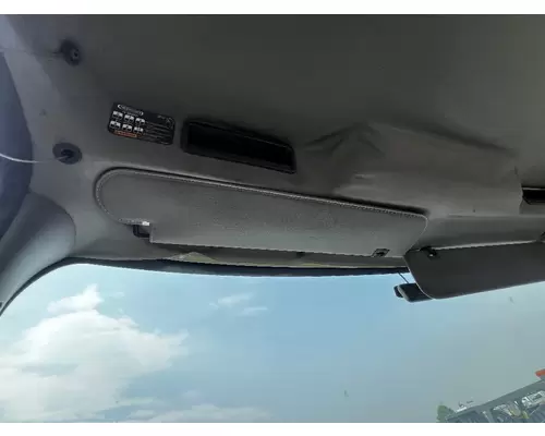 Interior Sun Visor FREIGHTLINER M2 106 DTI Trucks