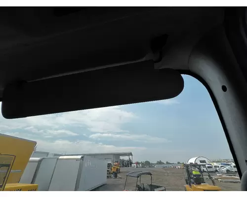 Interior Sun Visor FREIGHTLINER M2 106 DTI Trucks