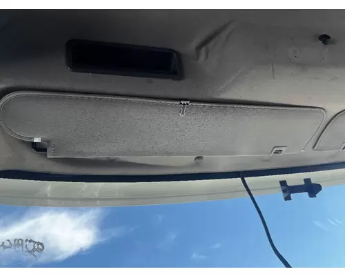 Interior Sun Visor FREIGHTLINER M2 106 DTI Trucks