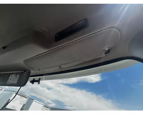Interior Sun Visor FREIGHTLINER M2 106 DTI Trucks