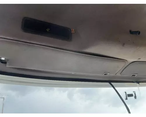 Interior Sun Visor FREIGHTLINER M2 106 DTI Trucks