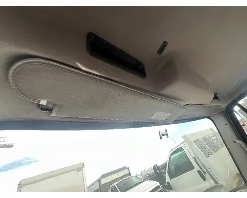 Interior Sun Visor FREIGHTLINER M2 106 DTI Trucks