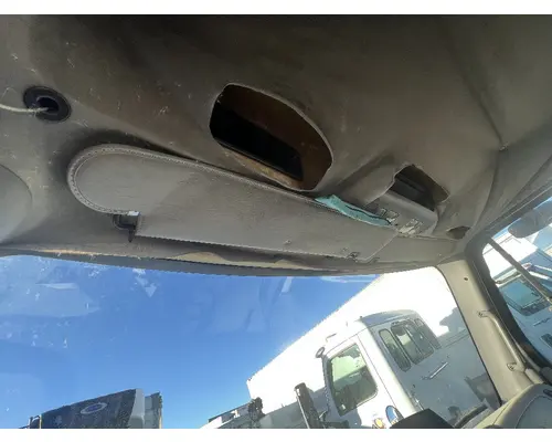Interior Sun Visor FREIGHTLINER M2 106 DTI Trucks