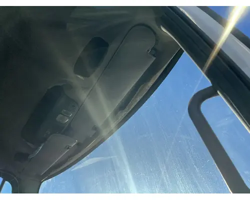 Interior Sun Visor FREIGHTLINER M2 106 DTI Trucks