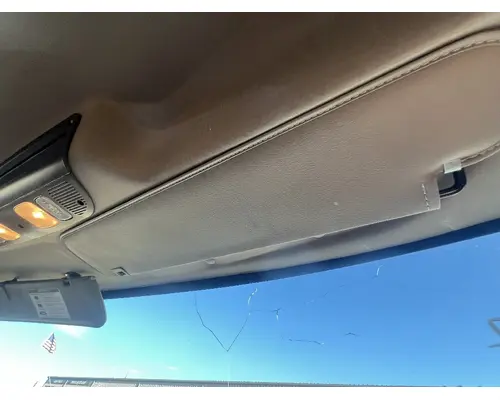 Interior Sun Visor FREIGHTLINER M2 106 DTI Trucks