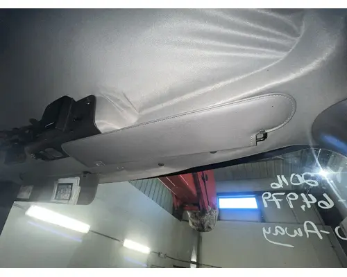 Interior Sun Visor FREIGHTLINER M2 106 DTI Trucks