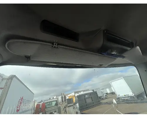 Interior Sun Visor FREIGHTLINER M2 106 DTI Trucks