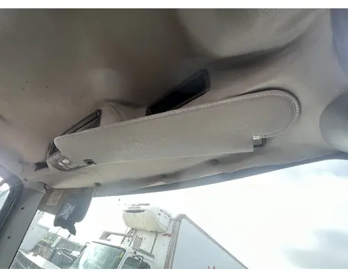 Interior Sun Visor FREIGHTLINER M2 106 DTI Trucks