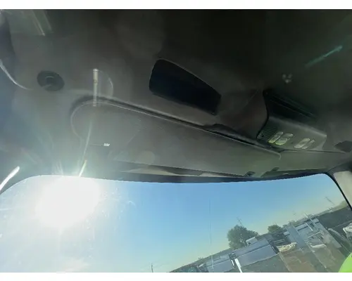 Interior Sun Visor FREIGHTLINER M2 106 DTI Trucks