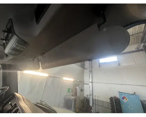 Interior Sun Visor FREIGHTLINER M2 106 DTI Trucks