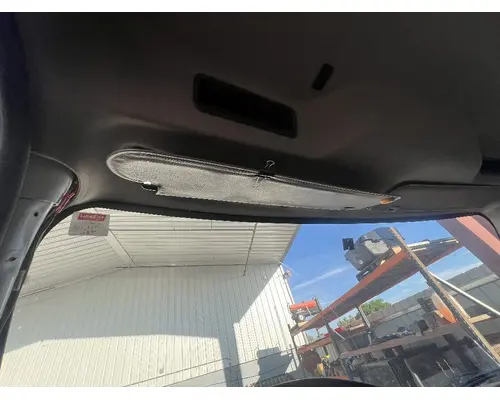 Interior Sun Visor FREIGHTLINER M2 106 DTI Trucks