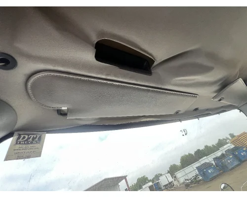 Interior Sun Visor FREIGHTLINER M2 106 DTI Trucks