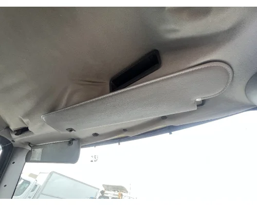 Interior Sun Visor FREIGHTLINER M2 106 DTI Trucks