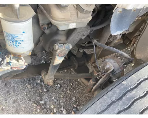 Leaf Spring, Front Freightliner M2 106 Vander Haags Inc Sp
